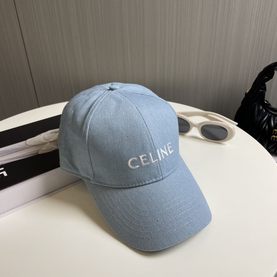 Celine Caps